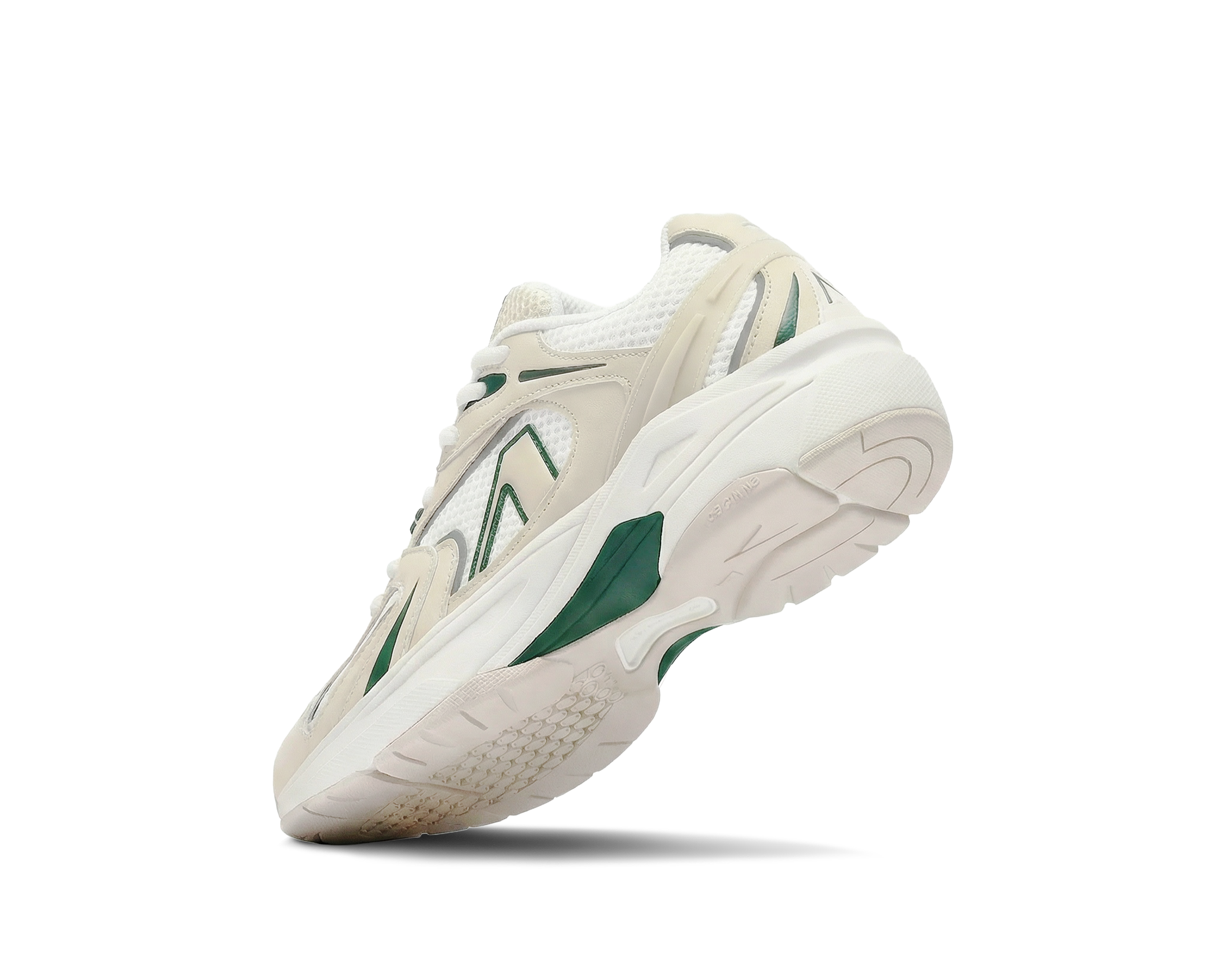 ARKK Essential Line Oserra | White Sand Evergreen Oserra